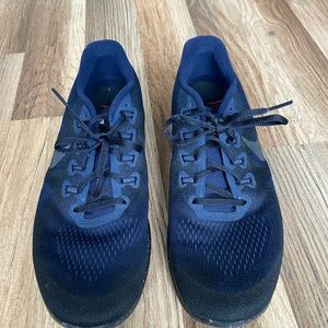 Nike men’s running shoes